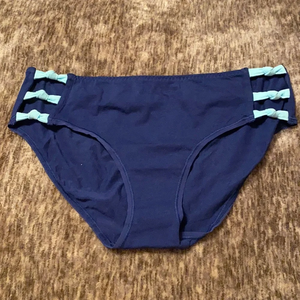 💖Vintage‎ Victoria’s Secret Panty💖